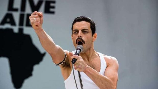 Bohemian Rhapsody filminin oyuncuları kimler-tam oyuncu kadrosu kimdir? - Resim: 0