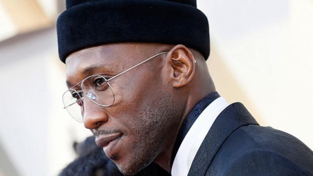 Mahershala Ali kimdir kaç yaşında Mahershala Ali hayatı-biyografisi - Resim: 0