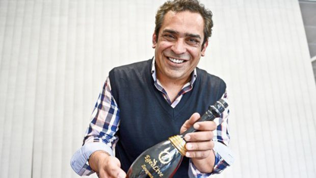 Şarkıcı Ege kimdir kaç yaşında gerçek adı bakın ne? - Resim: 1