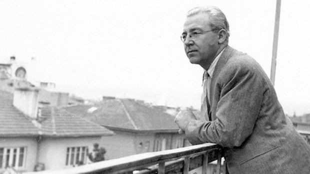 Sabahattin Ali doğum yılı ne zaman öldü kaç yıl oldu? - Resim: 1