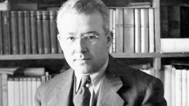 Sabahattin Ali doğum yılı ne zaman öldü kaç yıl oldu? - Resim: 0