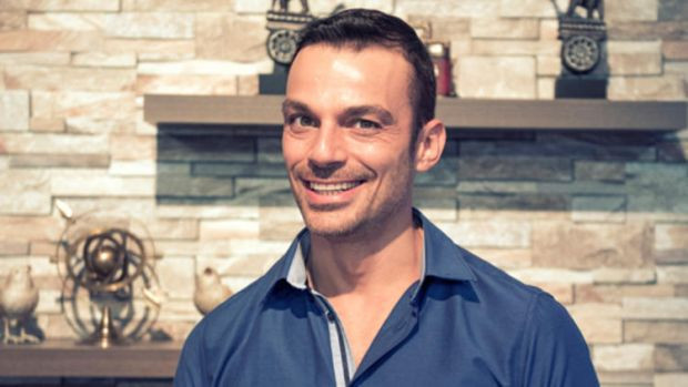 Jess Molho nereli kaç yaşında eşi Zeynep Molho ve çocukları kimdir? - Resim: 0