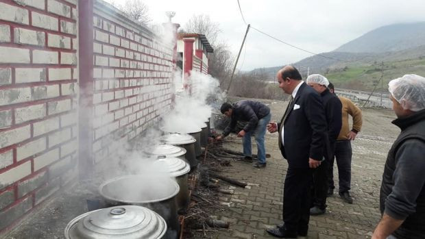 Batman'da bir ilk CHP lideri Kemal Kılıçdaroğlu'nu ağırlandı - Resim: 0
