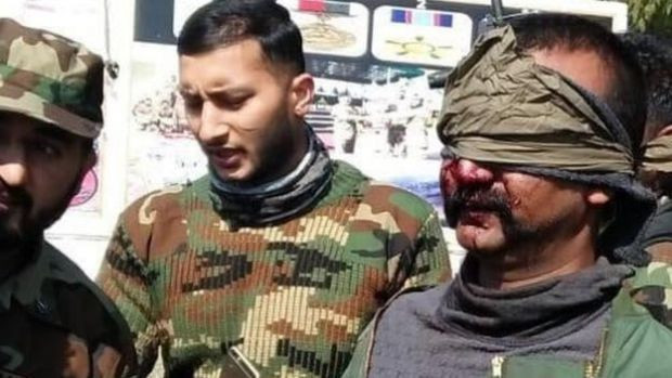 Pakistan Başbakanı İmran Han'dan geri adım! Hindistan'la işbirliğine hazırız - Resim: 2