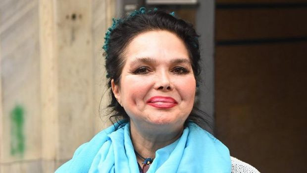 Songül Ülkü kaç yaşında evli mi Perihan Abla  Sevil kimdir? - Resim: 1