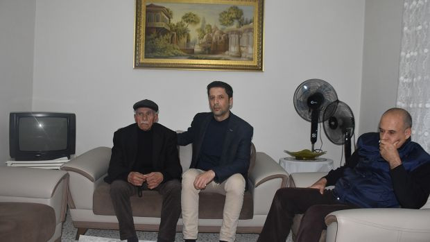 Adıyaman'da garip olay öldü sandılar, 41 yıl sonra ortaya çıktı - Resim: 2