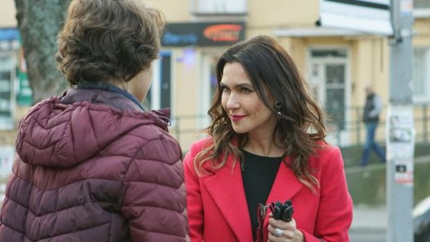 İlber Kaboğlu kaç yaşında Yasak Elma Erim Argun kimdir? - Resim: 1