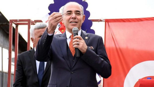 Erdoğan'dan sonra MHP de anket şirketlerine tepki gösterdi bizi kandırıyorlar - Resim: 0