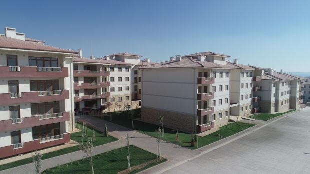 TOKİ'nin ucuz konut kampanyası son başvuru tarihi! Düşünenler dikkat talep patlaması var - Resim: 0