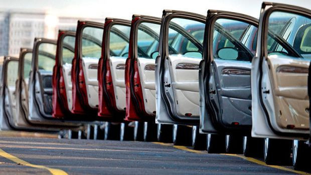 Oto kiralama şirketi iflas etti 26 bin araba yarı fiyatına satılık - Resim: 1