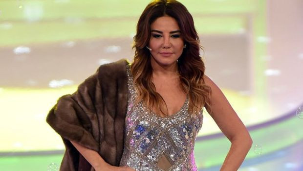 Esra Balamir kaç yaşında boşandığı ilk eşi kimdir? - Resim: 0