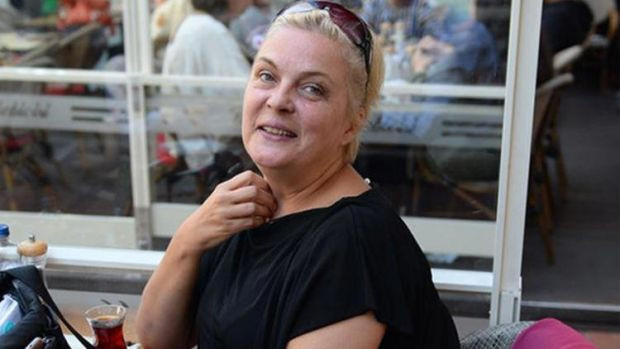 Nurseli İdiz  kaç yaşında ilk eşi ve çocukları kimdir? - Resim: 2