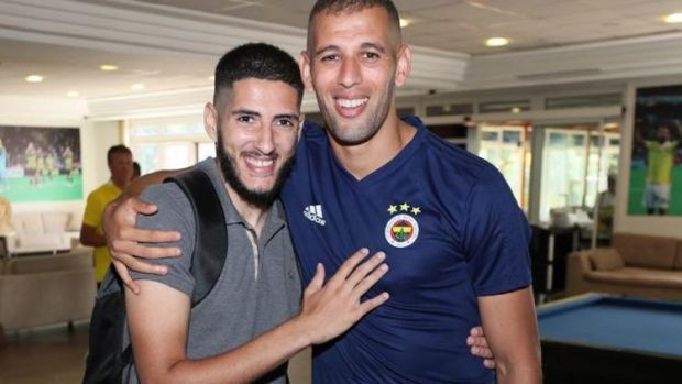 Fenerbahçe 3 futbolcuda hüsrana uğradı! 10 Milyon Euro çöpe gitti - Resim: 0