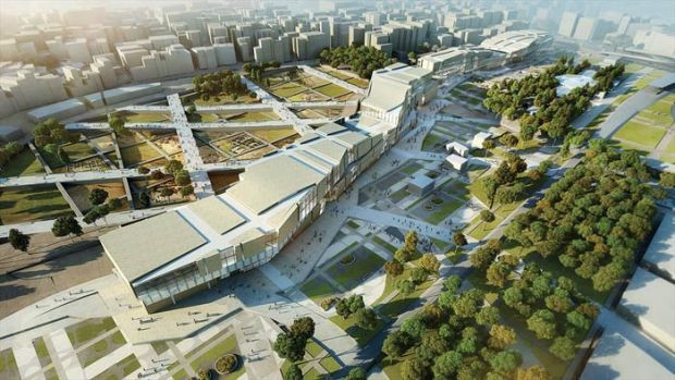 Binali Yıldırım duyurdu projenin detayları paylaşıldı - Resim: 1