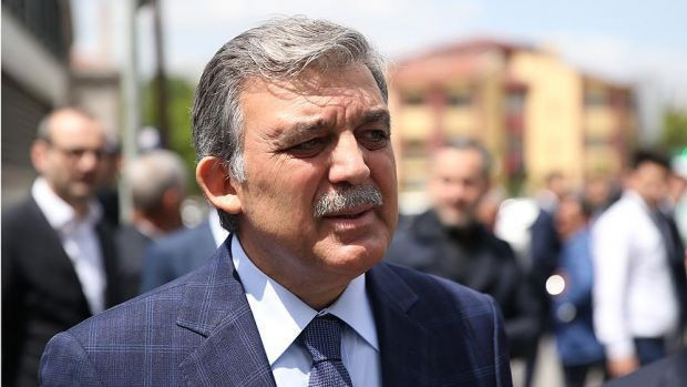 Abdullah Gül ve Ahmet Davutoğlu Necmettin Erbakan'ı anlattı dikkat çeken sözler - Resim: 0