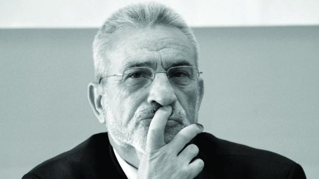 İsmet Özel kaç yaşında hastalığı ne İsmet Özel'e ne oldu? - Resim: 1