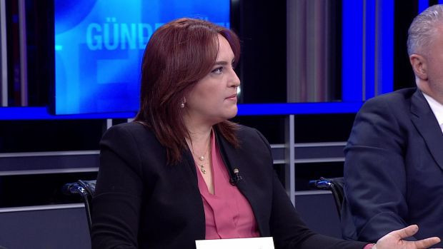 Elfin Tataroğlu kimdir programı neden terketti işte o an - Resim: 0