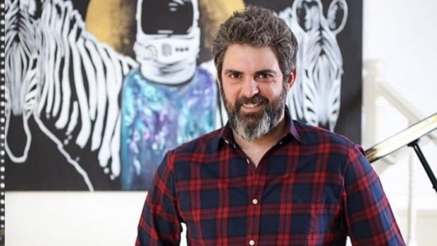 Emre Irmak kim evli mi Gülben Ergen'in yeni sevgilisi yaşı kaç? - Resim: 1