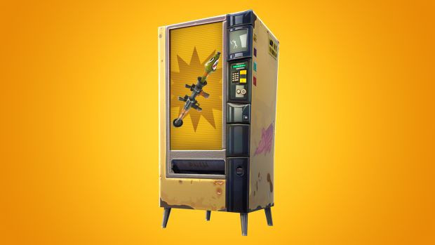 Fortnite kaçış modu nedir son güncellemeyle oyuna neler eklendi? - Resim: 1