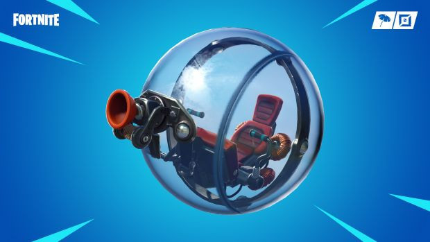 Fortnite kaçış modu nedir son güncellemeyle oyuna neler eklendi? - Resim: 0