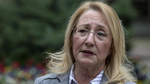 Prof. Dr. Beril Dedeoğlu hayatını kaybetti mi ölüm haberi muammaya dönüştü - Resim: 1