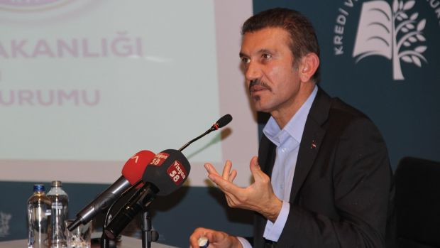 Rüştü Reçber: Volkan Demirel bırakıyor - Resim: 0