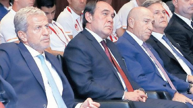 Yeni TFF Başkanı ortak kararla belli oldu - Resim: 2