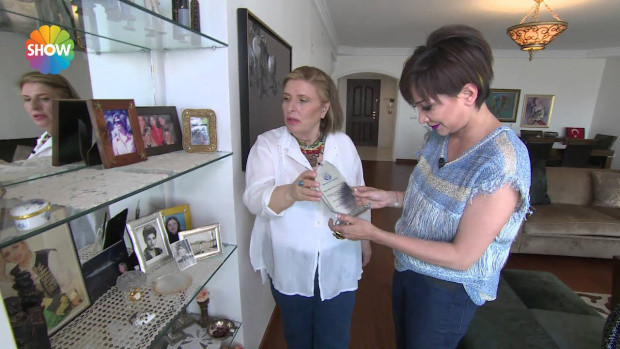 Süreyya Davulcuoğlu kimdir kaç yaşında eşi ve çocukları kim? - Resim: 0