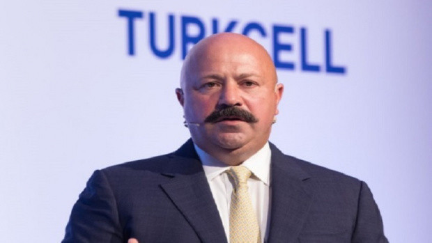 Kaan Terzioğlu kaç yaşında Turkcell'de görevi neden bıraktı? - Resim: 0