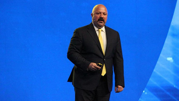 Kaan Terzioğlu kaç yaşında Turkcell'de görevi neden bıraktı? - Resim: 1