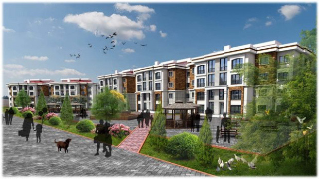 50 bin sosyal konut için 1 haftada 125 bin başvuru - Resim: 3