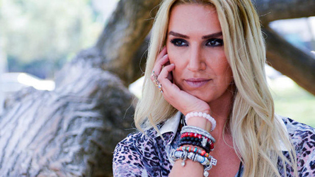 Yelda Kurçuval kaç yaşında evli mi eşi kimdir? - Resim: 1