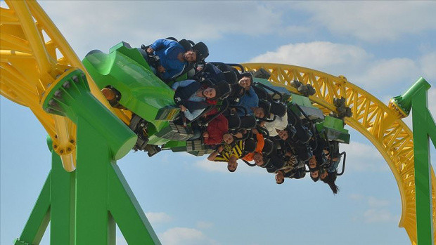 Ankapark giriş ücreti kaç para tam/öğrenci fiyat listesi - Resim: 0