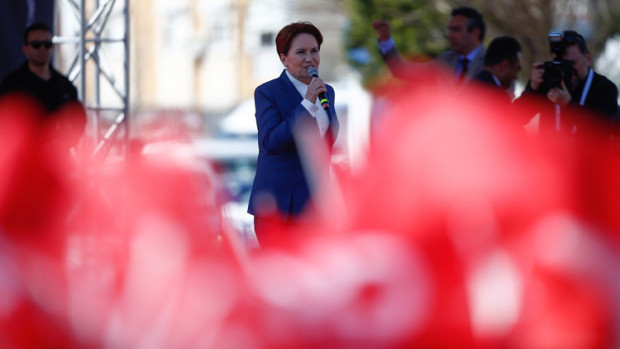 CHP Genel Başkanı Kılıçdaroğlu: Hiç kimsenin önünde diz çökmeyeceğiz - Resim: 0