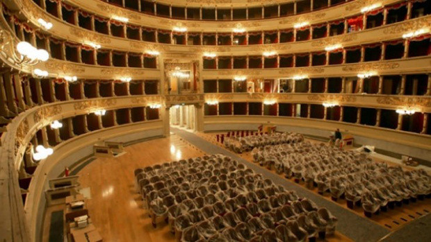 Suudi Prens Selman'ın opera parası geri gerilecek - Resim: 0