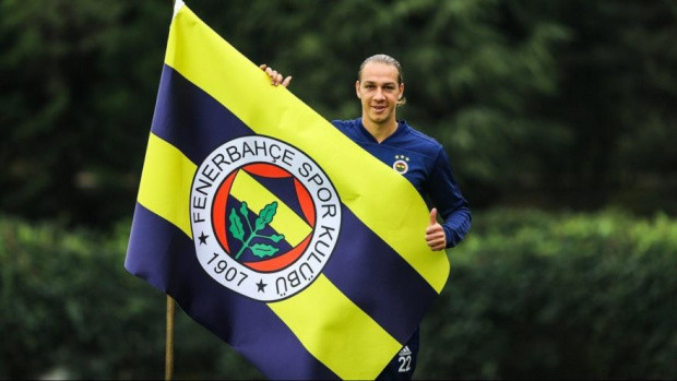 Frey bombası patlak verdi! Comolli Fener'e kazık atmış - Resim: 1