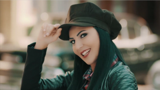 Ankaralı Ayşe Dinçer kimdir aslen nereli eşi Emre Ergen kimdir? - Resim: 0