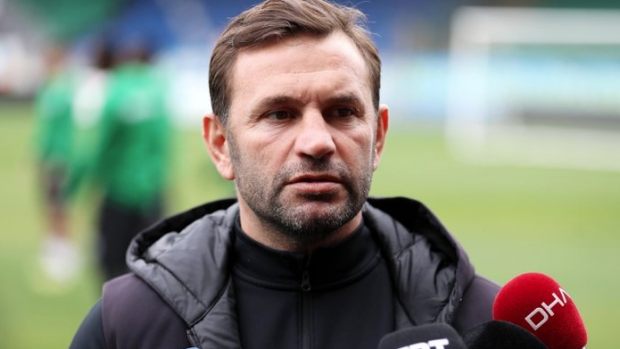 Beşiktaş'ta Şenol Güneş'in yerine sürpriz isim - Resim: 1