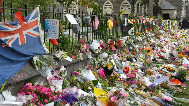 Yeni Zelanda'da cuma günü televizyondan kuran okunacak - Resim: 0