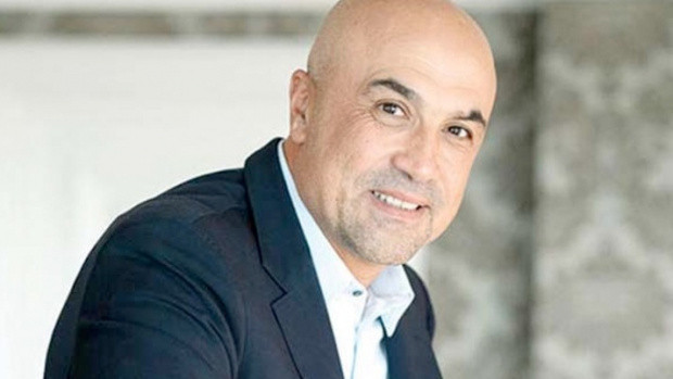 Fettah Tamince eşi Duygu Tamince kimdir kızları kaç tane? - Resim: 4