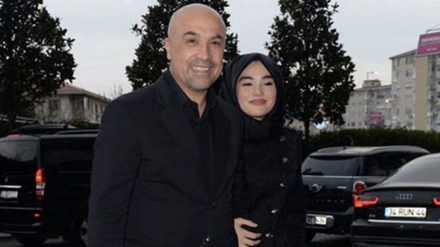 Fettah Tamince eşi Duygu Tamince kimdir kızları kaç tane? - Resim: 2