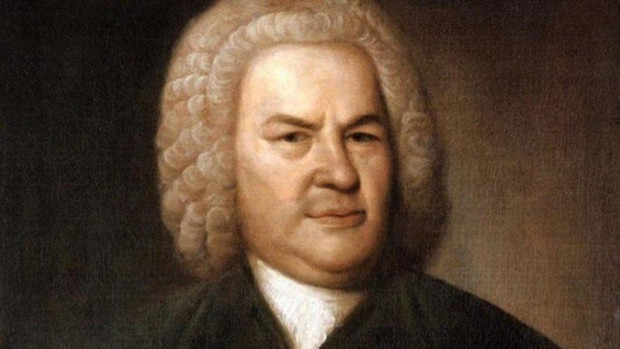 Johann Sebastian Bach kimdir google da doodle oldu - Resim: 0