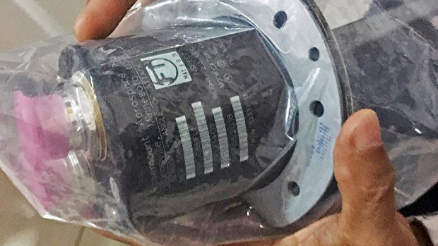 Endonezya'da uçak çakılırken pilotlar kılavuz arıyormuş - Resim: 0