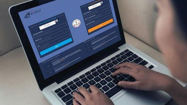 e okul veli bilgilendirme sistemi 2019 şifre nasıl değişir? - Resim: 0