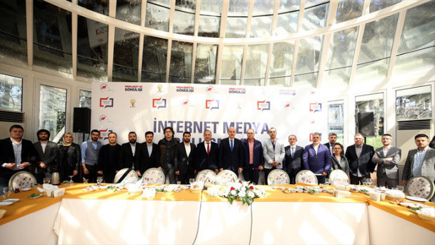 Numan Kurtulmuş'tan Ayasofya cami olacak mı? tartışmasına çarpıcı yorum! - Resim: 0