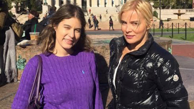 Ömür Gedik kaç yaşında kızı Tayga Gedik'in babası kimdir mesleği - Resim: 2