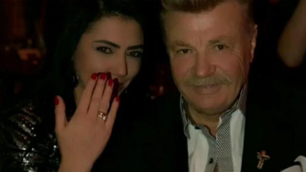 Nuri Alço kaç yaşında Burcu Sezginoğlu ile arasında yaş farkı kaç? - Resim: 1