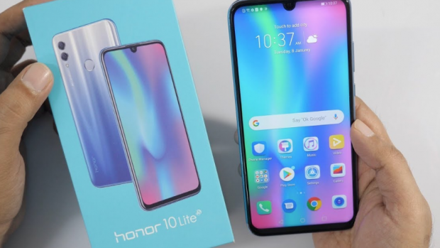 Honor 10 Lite ve Honor 8X modellerinde kampanya - Resim: 2