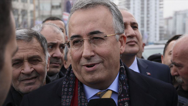 Kılıçdaroğlu'nun danışmanından Mansur Yavaş'a tepki - Resim: 0