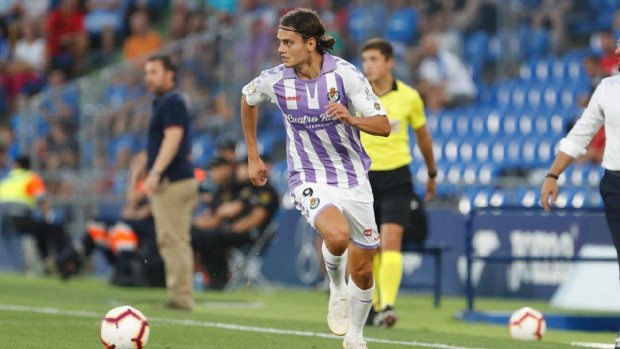 Fenerbahçe, Enes Ünal transferini bitirdi! - Resim: 1